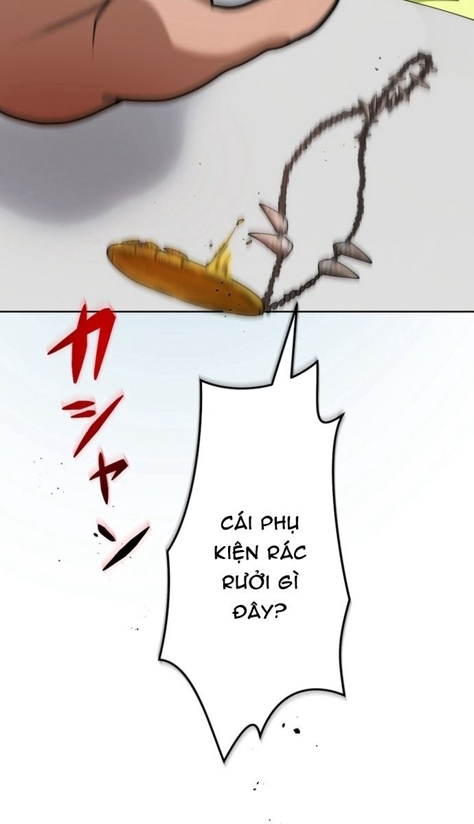 Đảo Ngược Chỉ Số : Từ Kẻ Xui Xẻo Thành Vô Địch! Chap 2 - Next Chap 3