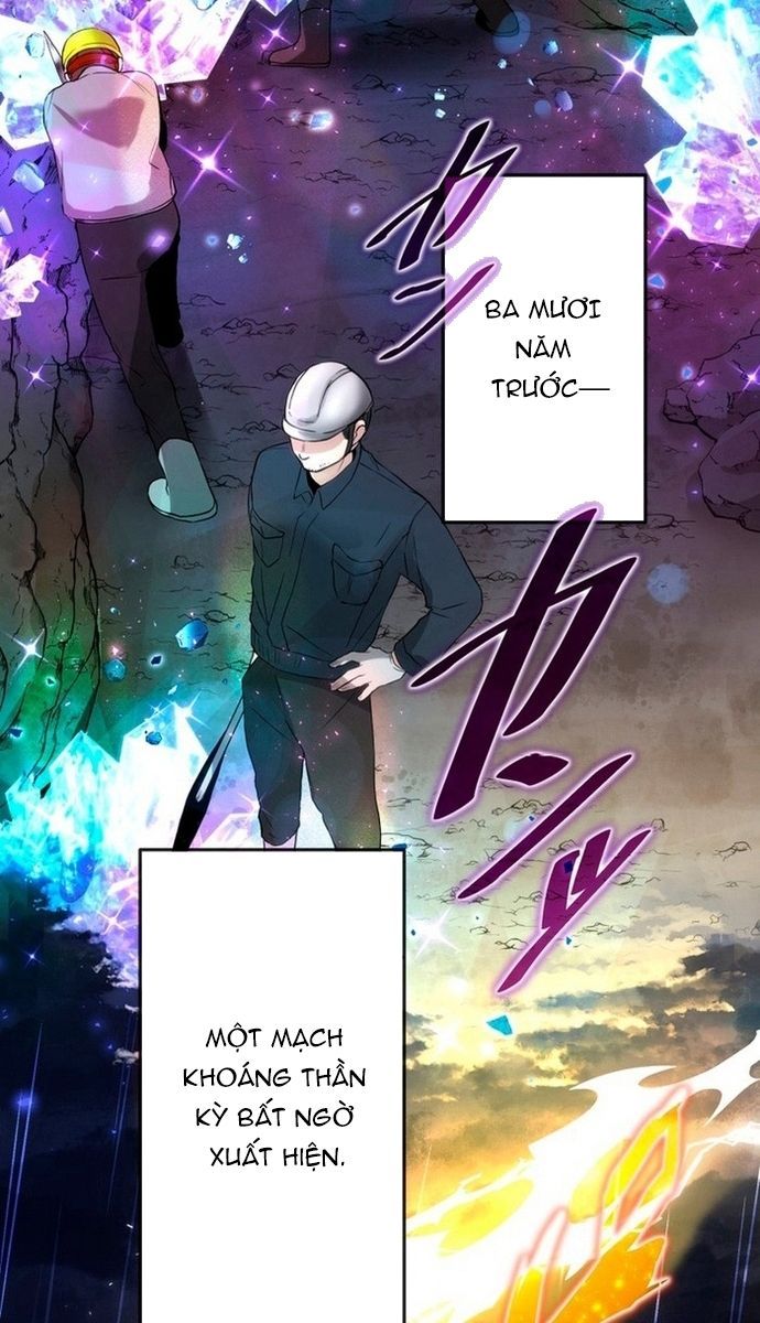 Đảo Ngược Chỉ Số : Từ Kẻ Xui Xẻo Thành Vô Địch! Chap 3 - Next Chap 4