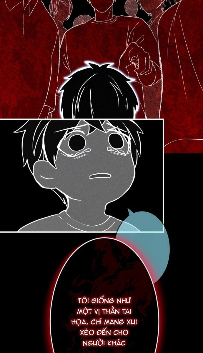 Đảo Ngược Chỉ Số : Từ Kẻ Xui Xẻo Thành Vô Địch! Chap 3 - Next Chap 4