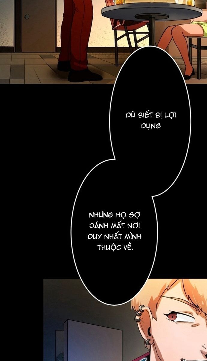 Đảo Ngược Chỉ Số : Từ Kẻ Xui Xẻo Thành Vô Địch! Chap 3 - Next Chap 4