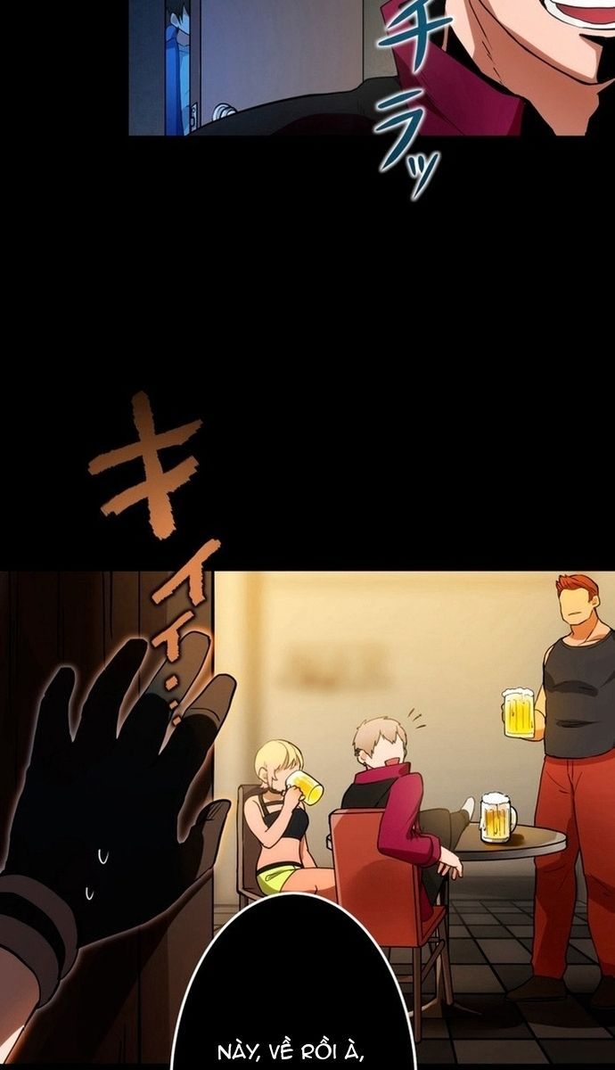 Đảo Ngược Chỉ Số : Từ Kẻ Xui Xẻo Thành Vô Địch! Chap 3 - Next Chap 4