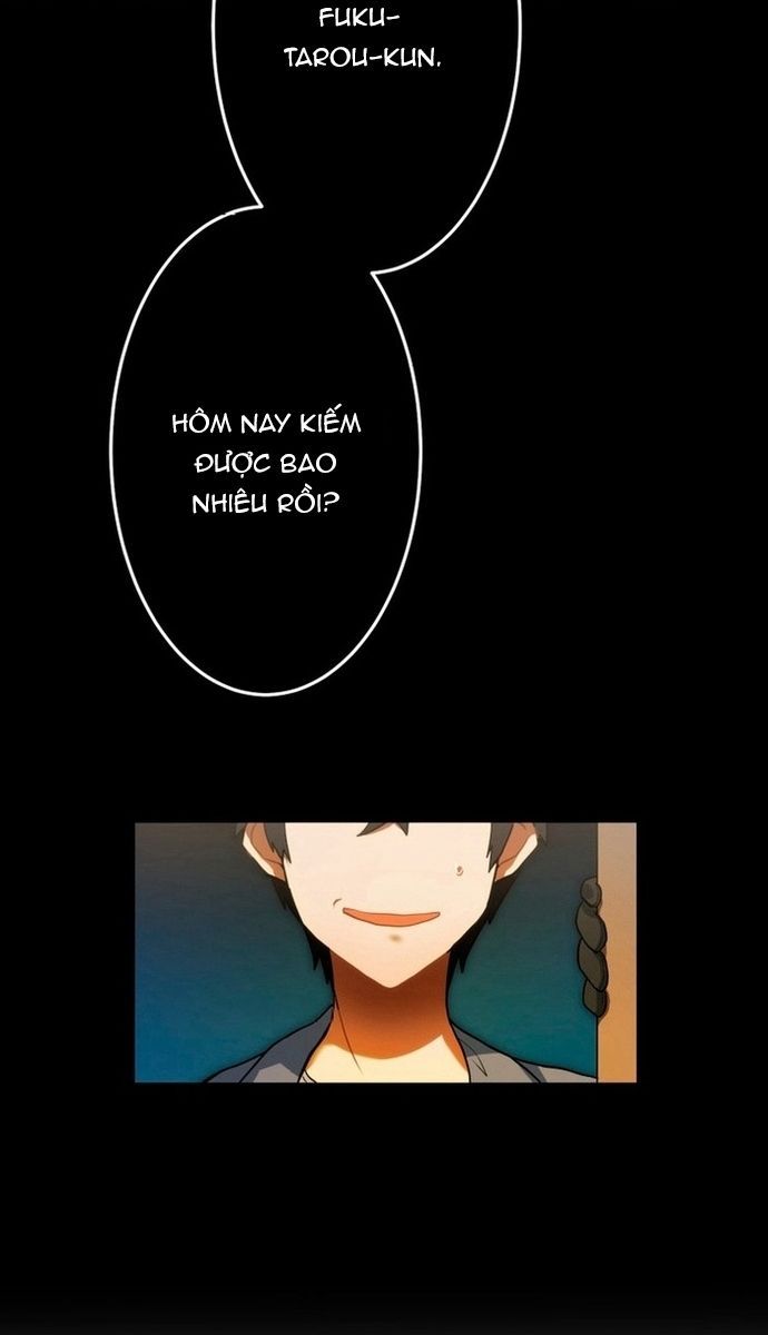 Đảo Ngược Chỉ Số : Từ Kẻ Xui Xẻo Thành Vô Địch! Chap 3 - Next Chap 4