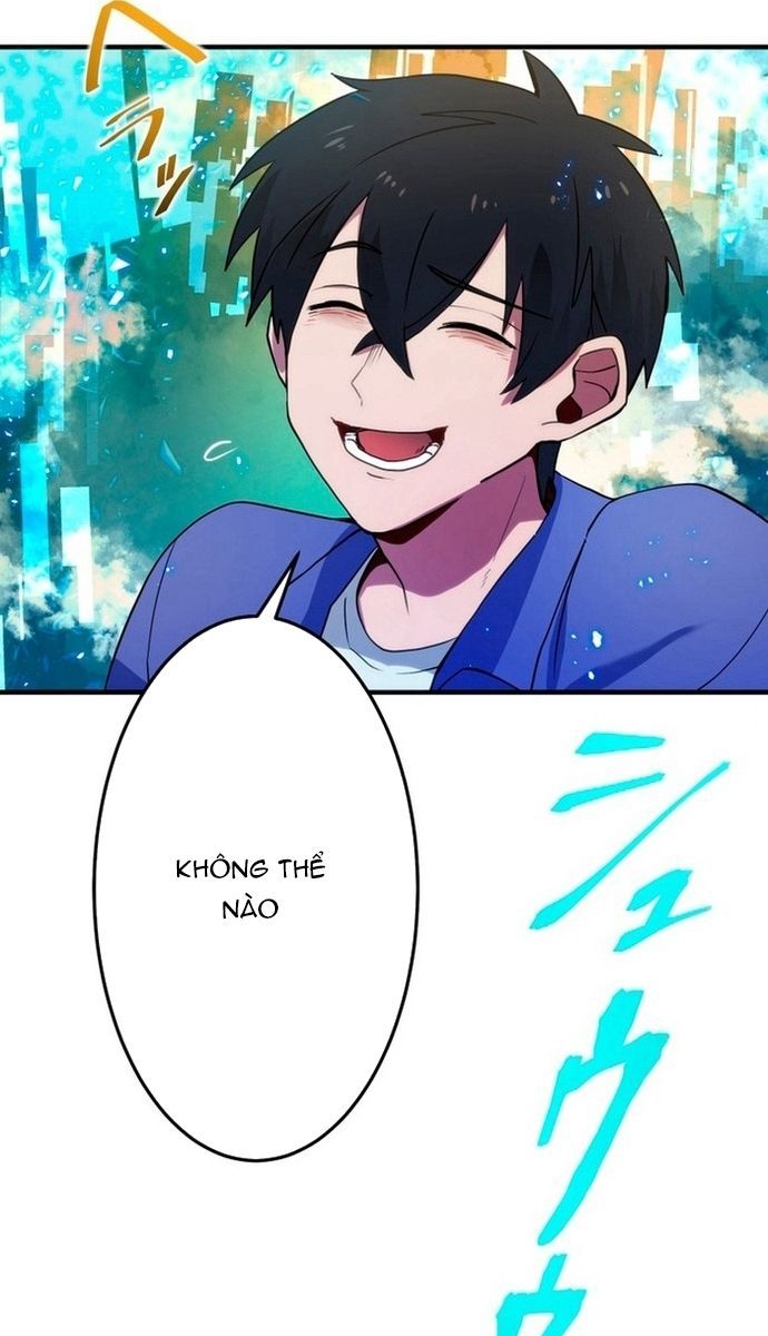 Đảo Ngược Chỉ Số : Từ Kẻ Xui Xẻo Thành Vô Địch! Chap 3 - Next Chap 4
