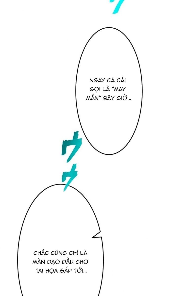 Đảo Ngược Chỉ Số : Từ Kẻ Xui Xẻo Thành Vô Địch! Chap 3 - Next Chap 4