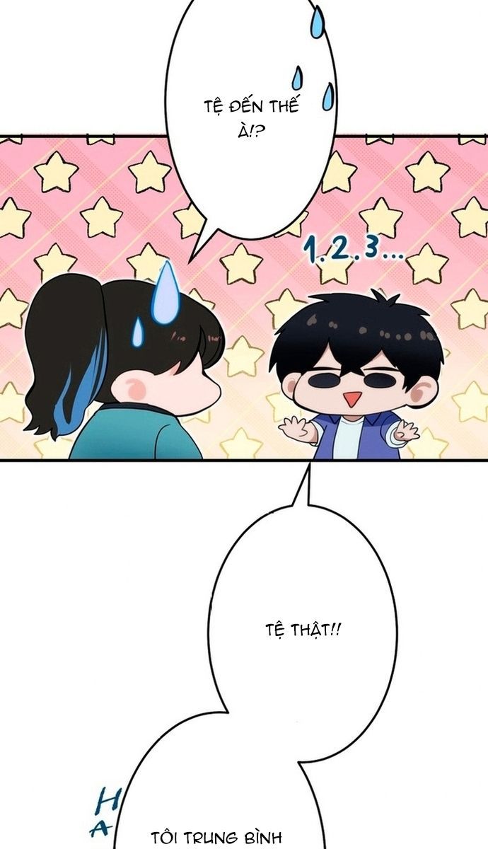 Đảo Ngược Chỉ Số : Từ Kẻ Xui Xẻo Thành Vô Địch! Chap 3 - Next Chap 4