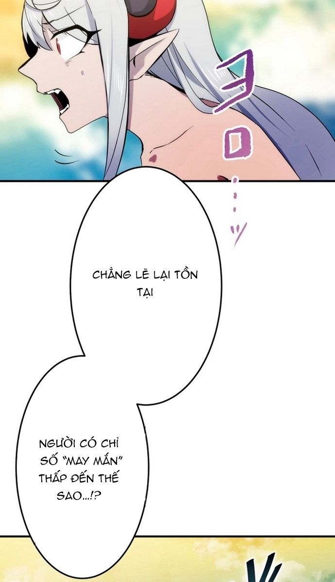 Đảo Ngược Chỉ Số : Từ Kẻ Xui Xẻo Thành Vô Địch! Chap 3 - Next Chap 4