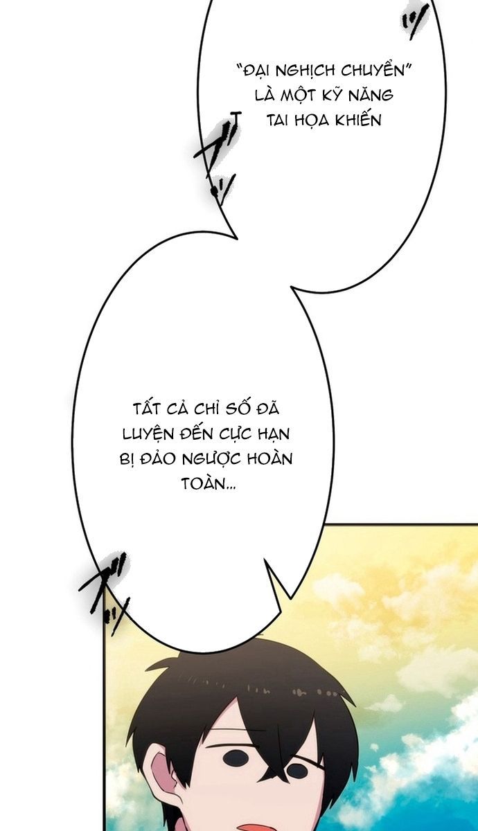 Đảo Ngược Chỉ Số : Từ Kẻ Xui Xẻo Thành Vô Địch! Chap 3 - Next Chap 4
