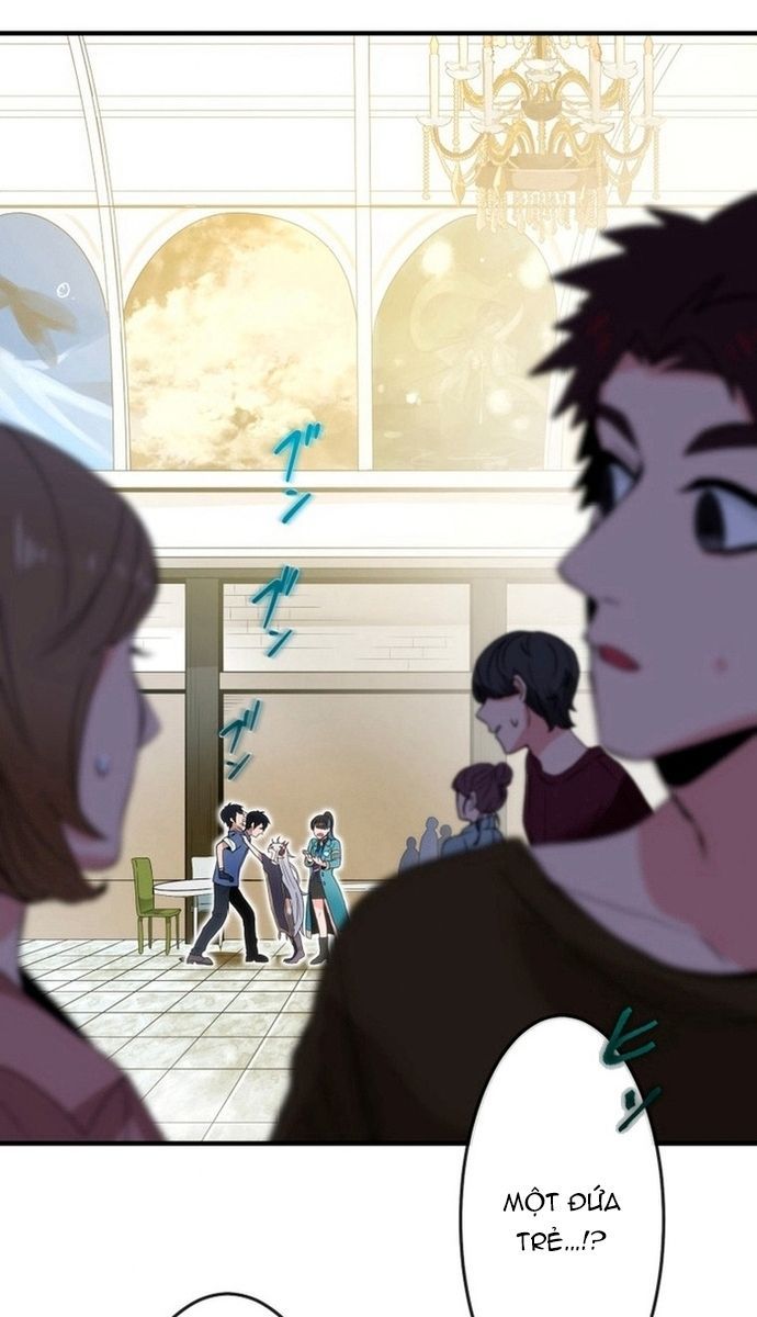 Đảo Ngược Chỉ Số : Từ Kẻ Xui Xẻo Thành Vô Địch! Chap 3 - Next Chap 4