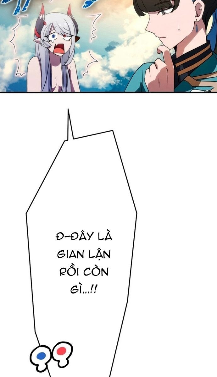 Đảo Ngược Chỉ Số : Từ Kẻ Xui Xẻo Thành Vô Địch! Chap 3 - Next Chap 4