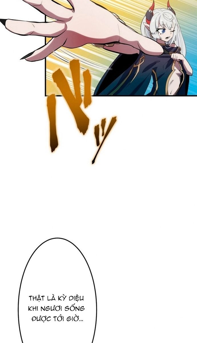 Đảo Ngược Chỉ Số : Từ Kẻ Xui Xẻo Thành Vô Địch! Chap 3 - Next Chap 4