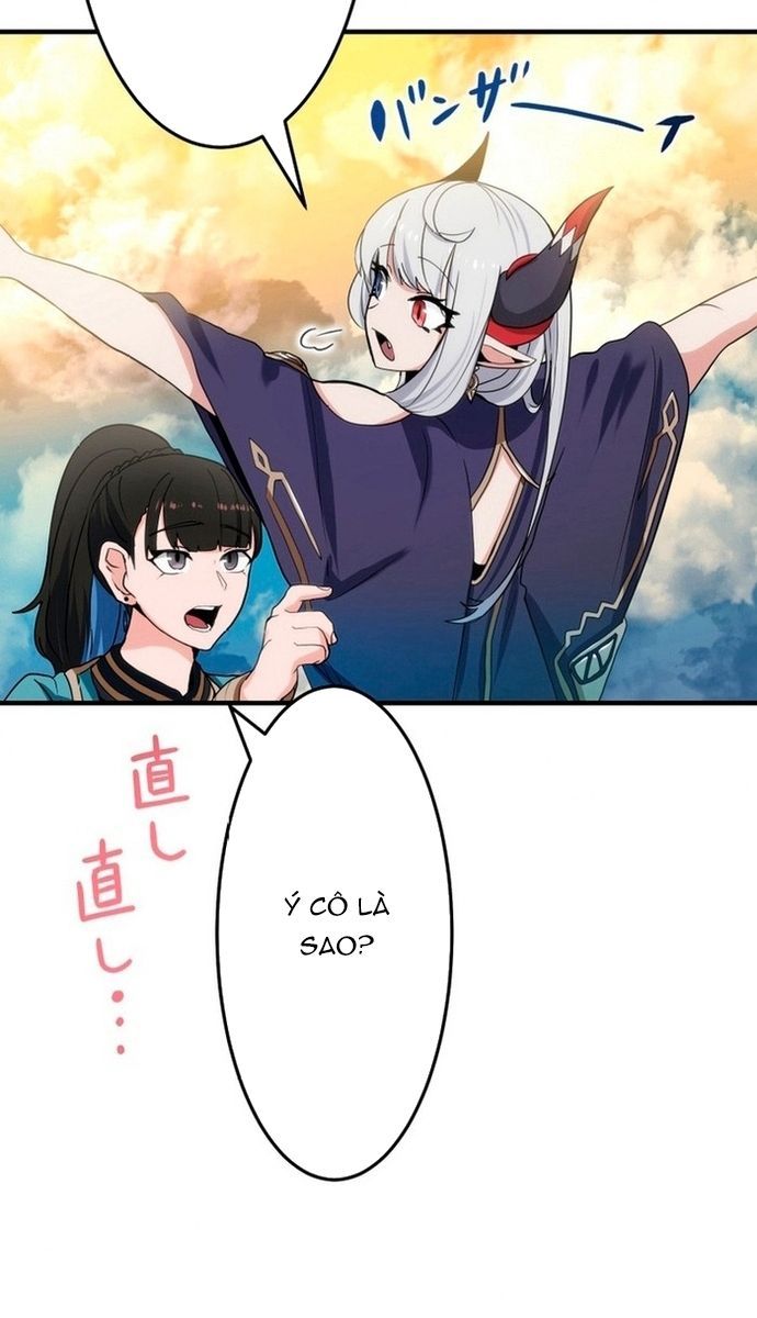 Đảo Ngược Chỉ Số : Từ Kẻ Xui Xẻo Thành Vô Địch! Chap 3 - Next Chap 4