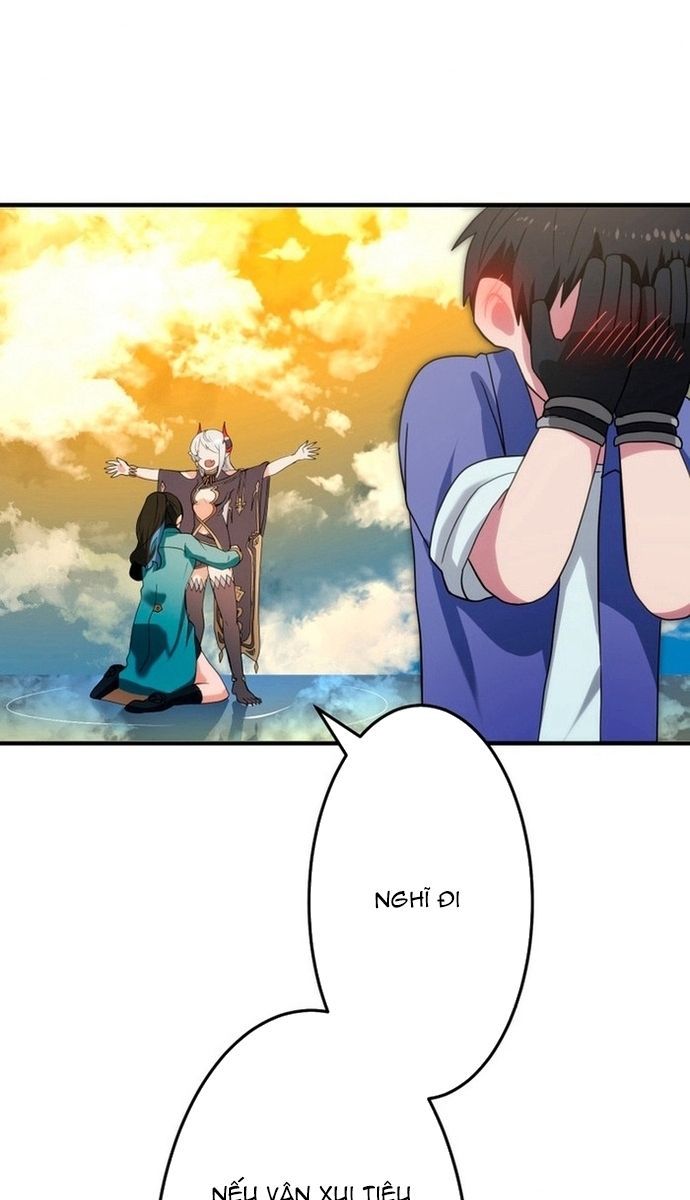 Đảo Ngược Chỉ Số : Từ Kẻ Xui Xẻo Thành Vô Địch! Chap 3 - Next Chap 4
