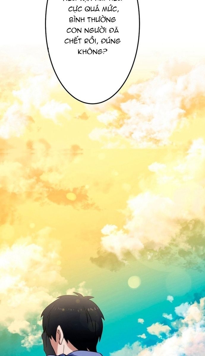 Đảo Ngược Chỉ Số : Từ Kẻ Xui Xẻo Thành Vô Địch! Chap 3 - Next Chap 4