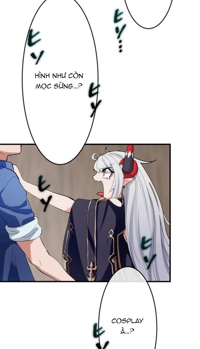 Đảo Ngược Chỉ Số : Từ Kẻ Xui Xẻo Thành Vô Địch! Chap 3 - Next Chap 4