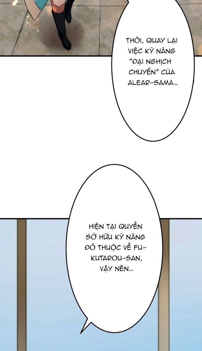 Đảo Ngược Chỉ Số : Từ Kẻ Xui Xẻo Thành Vô Địch! Chap 3 - Next Chap 4