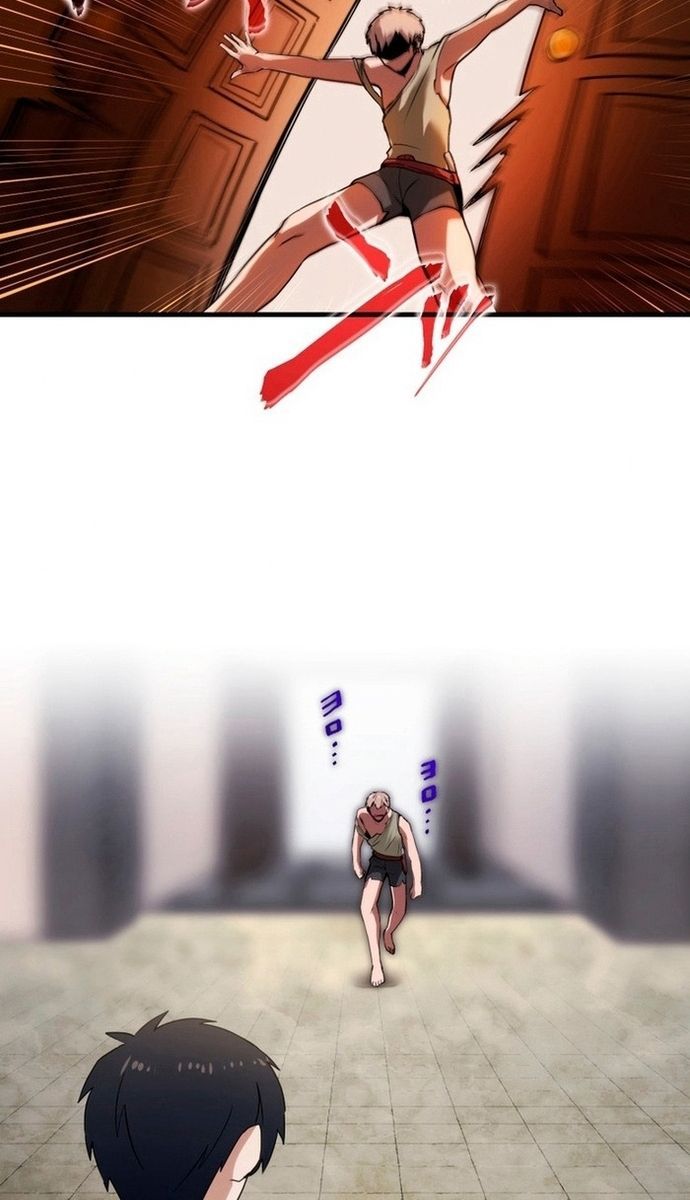Đảo Ngược Chỉ Số : Từ Kẻ Xui Xẻo Thành Vô Địch! Chap 3 - Next Chap 4