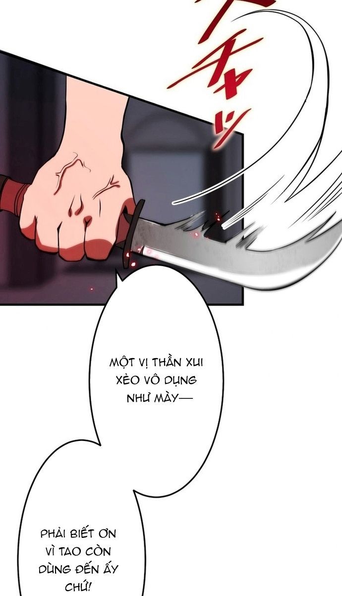 Đảo Ngược Chỉ Số : Từ Kẻ Xui Xẻo Thành Vô Địch! Chap 3 - Next Chap 4