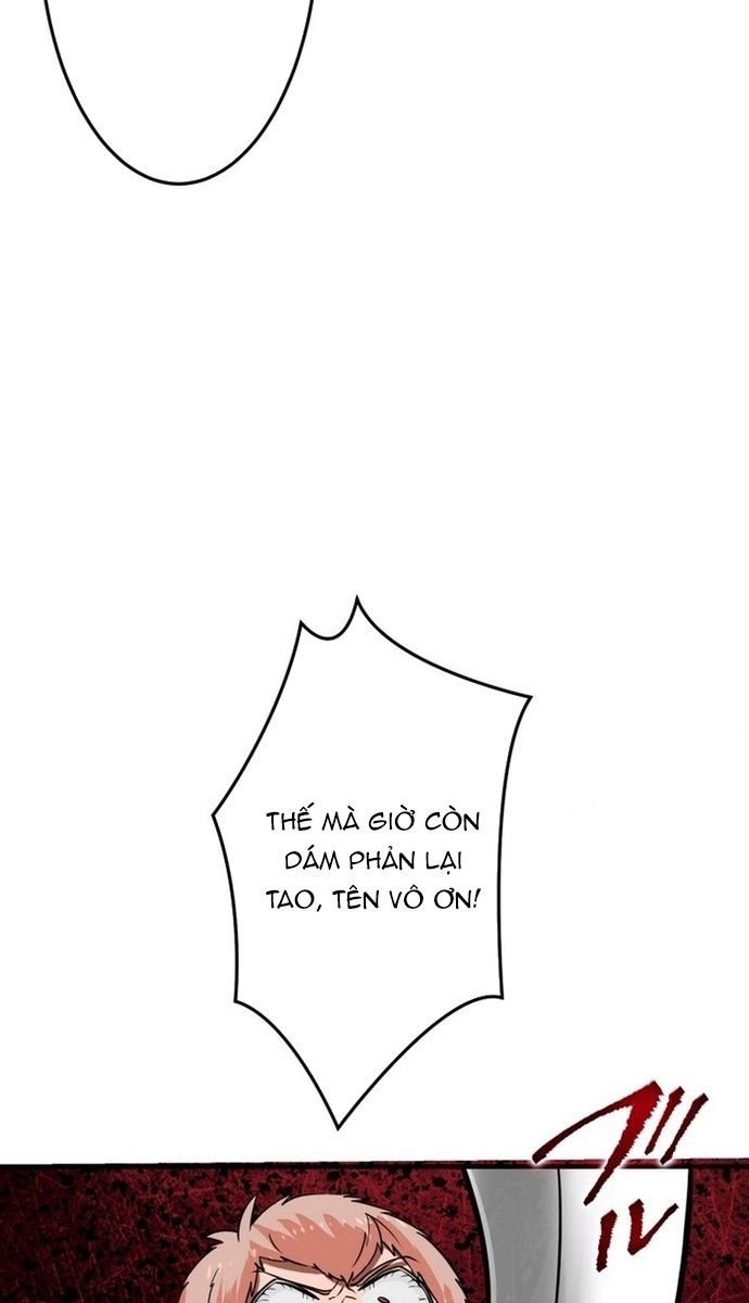 Đảo Ngược Chỉ Số : Từ Kẻ Xui Xẻo Thành Vô Địch! Chap 3 - Next Chap 4