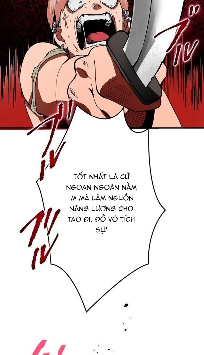 Đảo Ngược Chỉ Số : Từ Kẻ Xui Xẻo Thành Vô Địch! Chap 3 - Next Chap 4