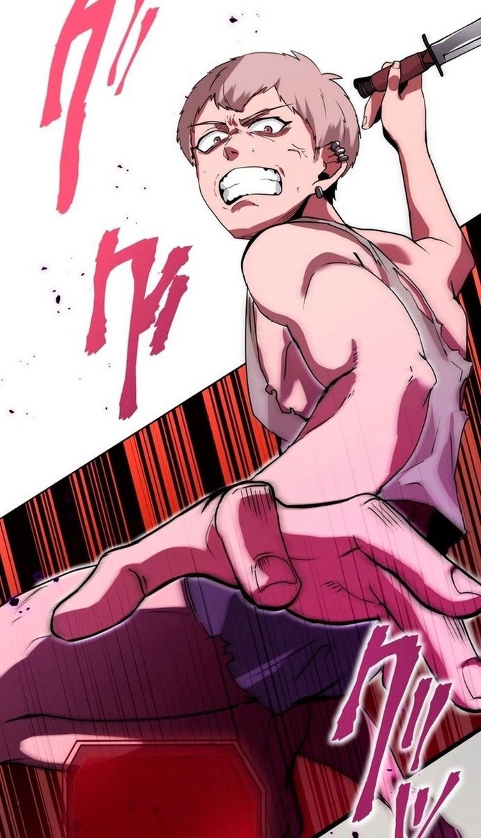 Đảo Ngược Chỉ Số : Từ Kẻ Xui Xẻo Thành Vô Địch! Chap 3 - Next Chap 4
