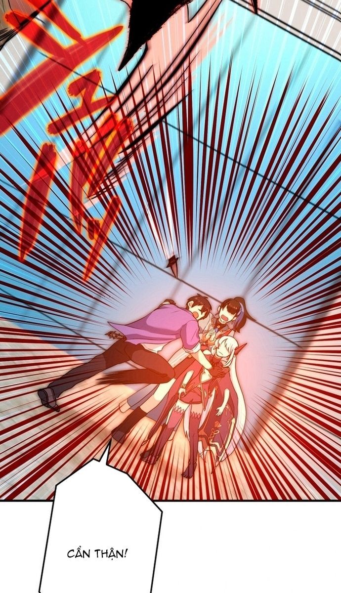 Đảo Ngược Chỉ Số : Từ Kẻ Xui Xẻo Thành Vô Địch! Chap 3 - Next Chap 4