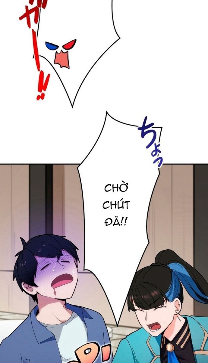 Đảo Ngược Chỉ Số : Từ Kẻ Xui Xẻo Thành Vô Địch! Chap 3 - Next Chap 4