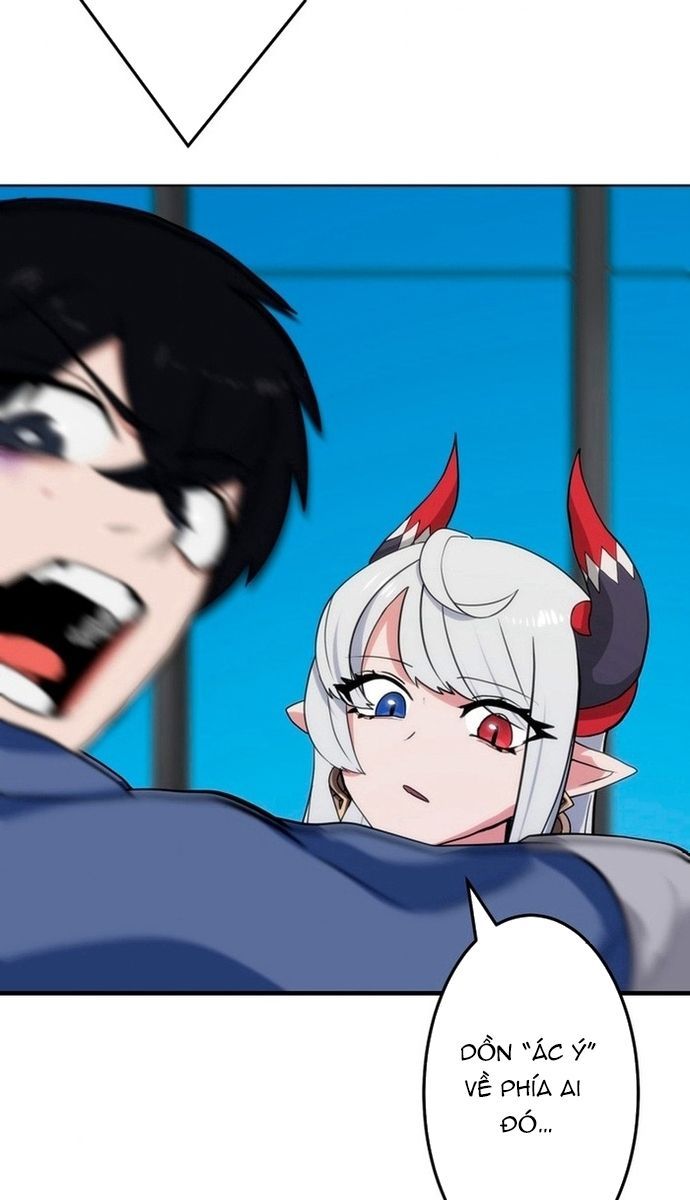 Đảo Ngược Chỉ Số : Từ Kẻ Xui Xẻo Thành Vô Địch! Chap 3 - Next Chap 4