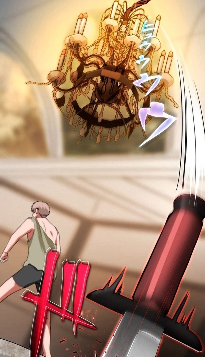 Đảo Ngược Chỉ Số : Từ Kẻ Xui Xẻo Thành Vô Địch! Chap 3 - Next Chap 4