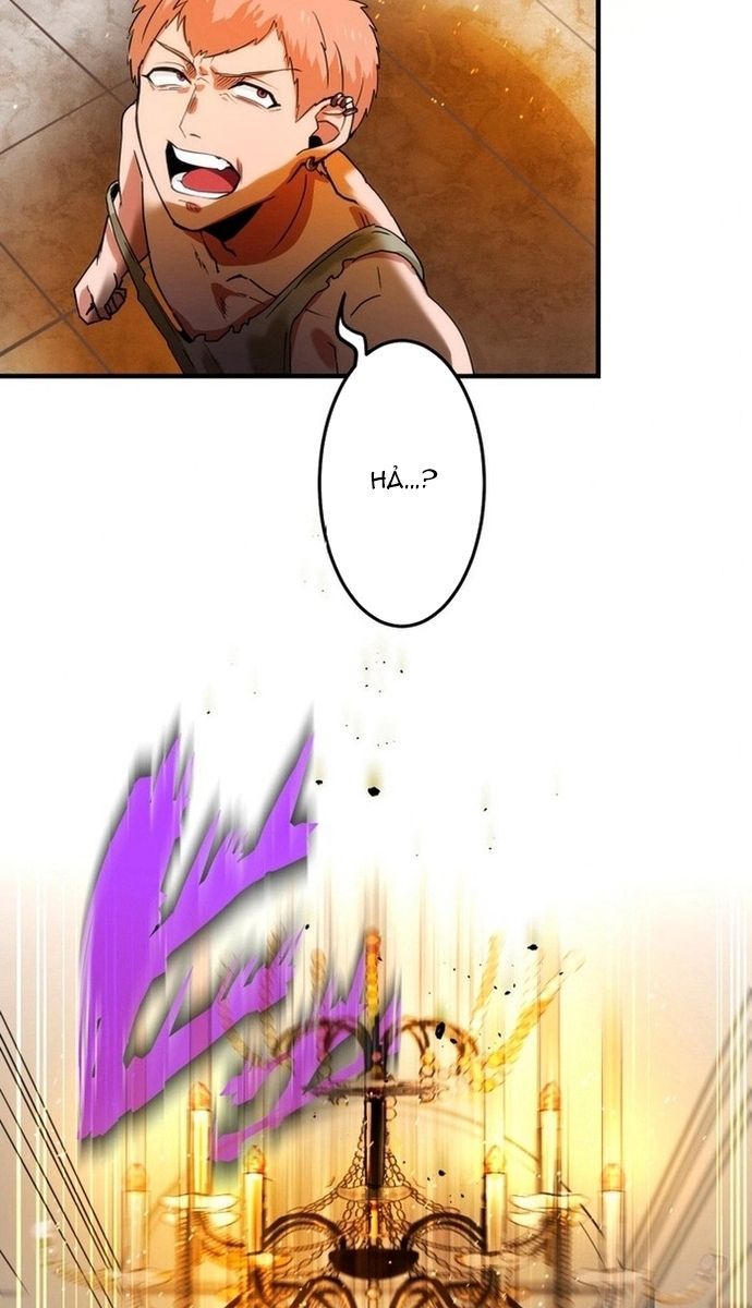 Đảo Ngược Chỉ Số : Từ Kẻ Xui Xẻo Thành Vô Địch! Chap 3 - Next Chap 4