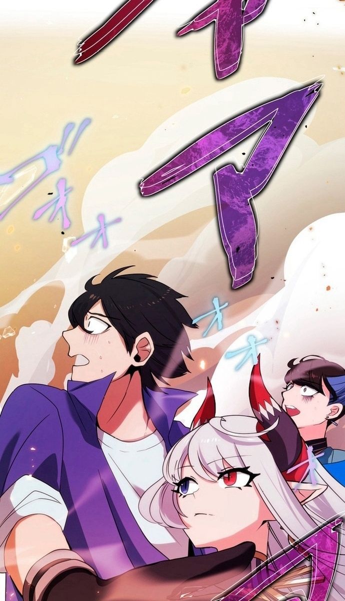 Đảo Ngược Chỉ Số : Từ Kẻ Xui Xẻo Thành Vô Địch! Chap 3 - Next Chap 4