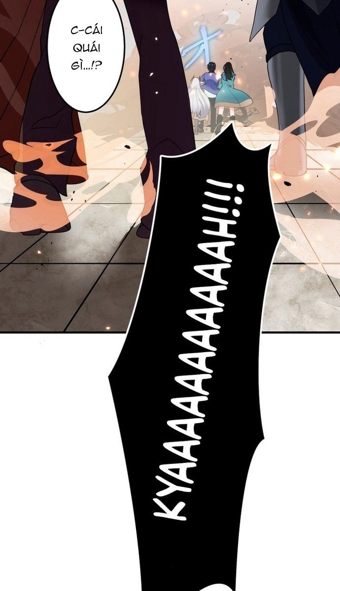 Đảo Ngược Chỉ Số : Từ Kẻ Xui Xẻo Thành Vô Địch! Chap 3 - Next Chap 4