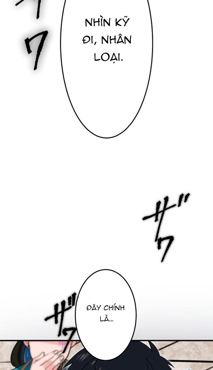 Đảo Ngược Chỉ Số : Từ Kẻ Xui Xẻo Thành Vô Địch! Chap 3 - Next Chap 4