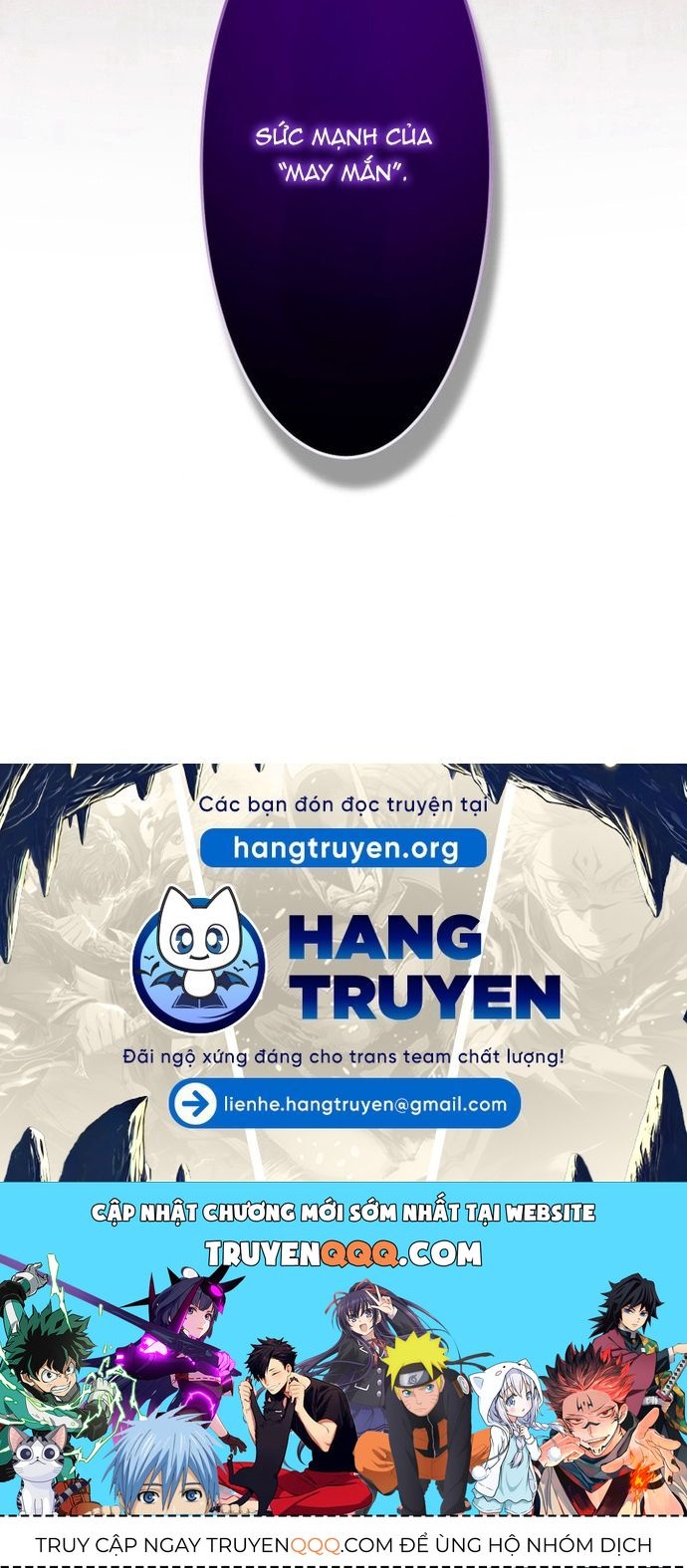 Đảo Ngược Chỉ Số : Từ Kẻ Xui Xẻo Thành Vô Địch! Chap 3 - Next Chap 4