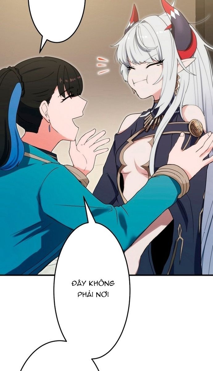 Đảo Ngược Chỉ Số : Từ Kẻ Xui Xẻo Thành Vô Địch! Chap 3 - Next Chap 4