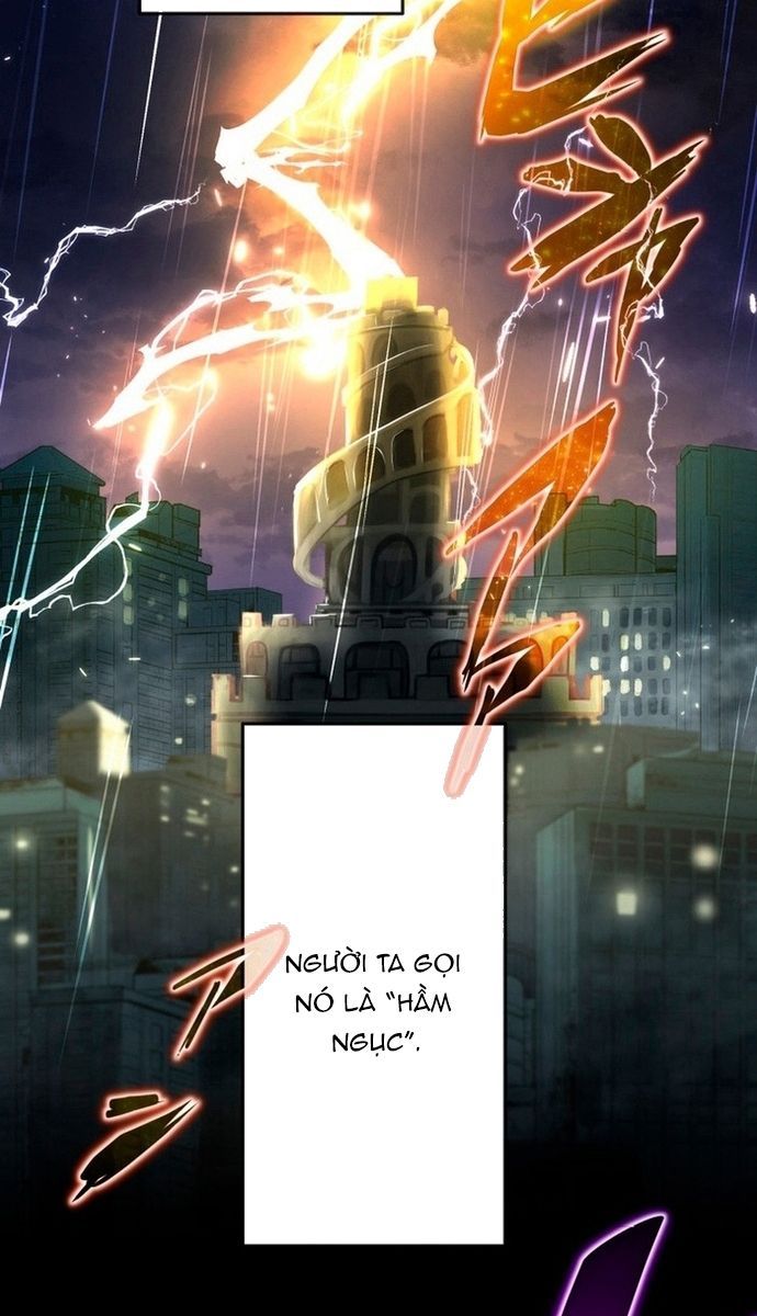 Đảo Ngược Chỉ Số : Từ Kẻ Xui Xẻo Thành Vô Địch! Chap 3 - Next Chap 4