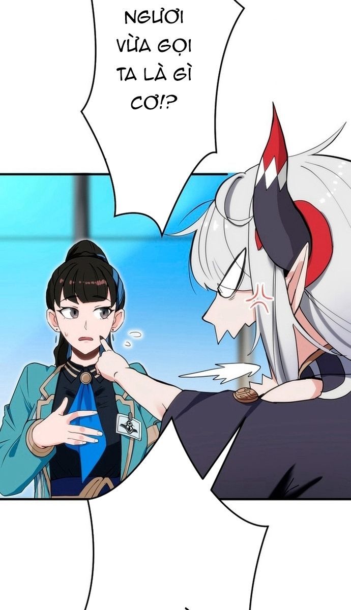 Đảo Ngược Chỉ Số : Từ Kẻ Xui Xẻo Thành Vô Địch! Chap 3 - Next Chap 4