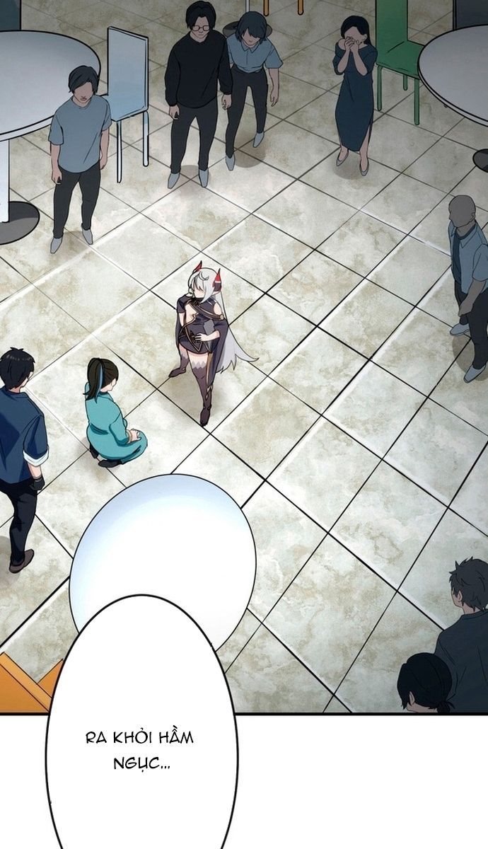 Đảo Ngược Chỉ Số : Từ Kẻ Xui Xẻo Thành Vô Địch! Chap 3 - Next Chap 4