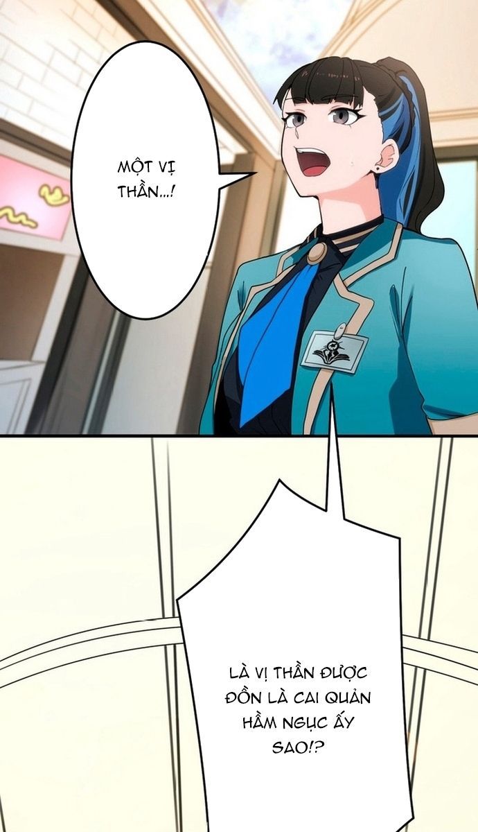 Đảo Ngược Chỉ Số : Từ Kẻ Xui Xẻo Thành Vô Địch! Chap 3 - Next Chap 4