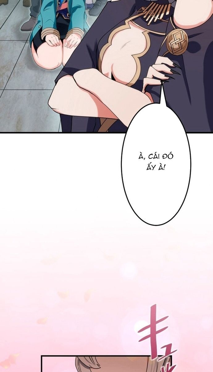 Đảo Ngược Chỉ Số : Từ Kẻ Xui Xẻo Thành Vô Địch! Chap 3 - Next Chap 4