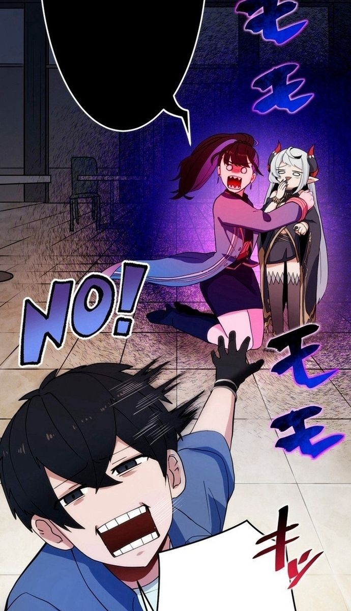 Đảo Ngược Chỉ Số : Từ Kẻ Xui Xẻo Thành Vô Địch! Chap 3 - Next Chap 4