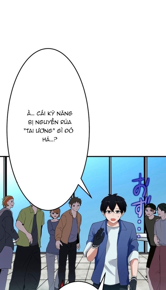 Đảo Ngược Chỉ Số : Từ Kẻ Xui Xẻo Thành Vô Địch! Chap 3 - Next Chap 4