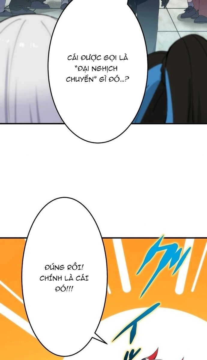Đảo Ngược Chỉ Số : Từ Kẻ Xui Xẻo Thành Vô Địch! Chap 3 - Next Chap 4