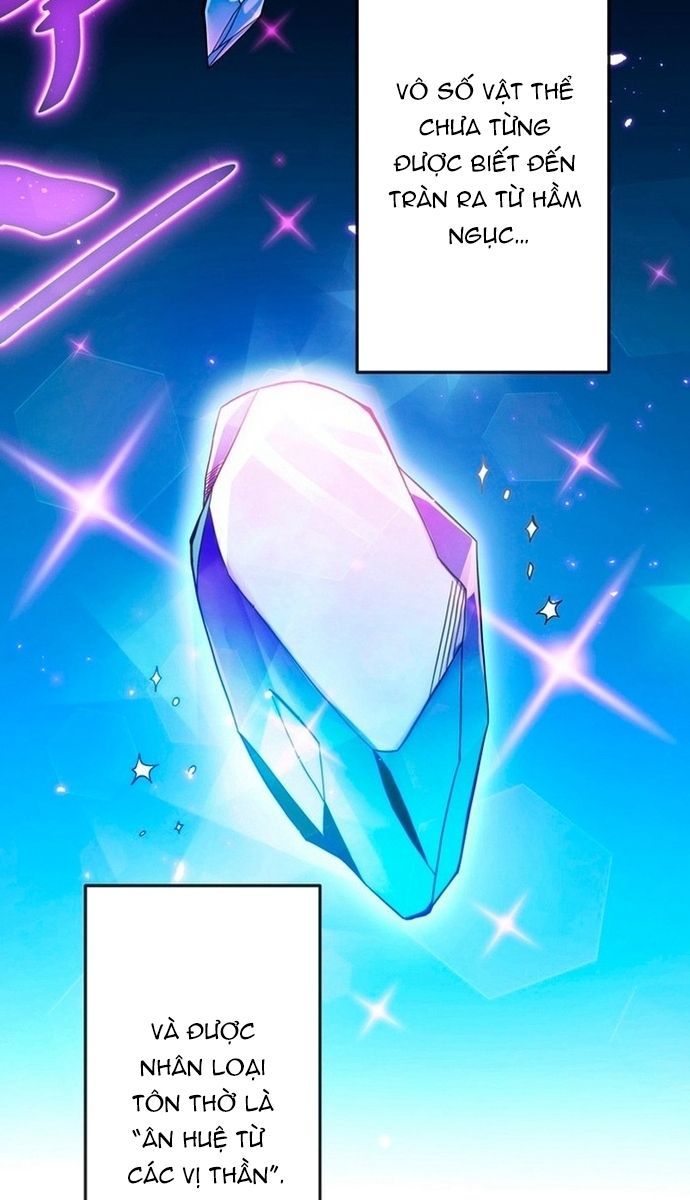 Đảo Ngược Chỉ Số : Từ Kẻ Xui Xẻo Thành Vô Địch! Chap 3 - Next Chap 4