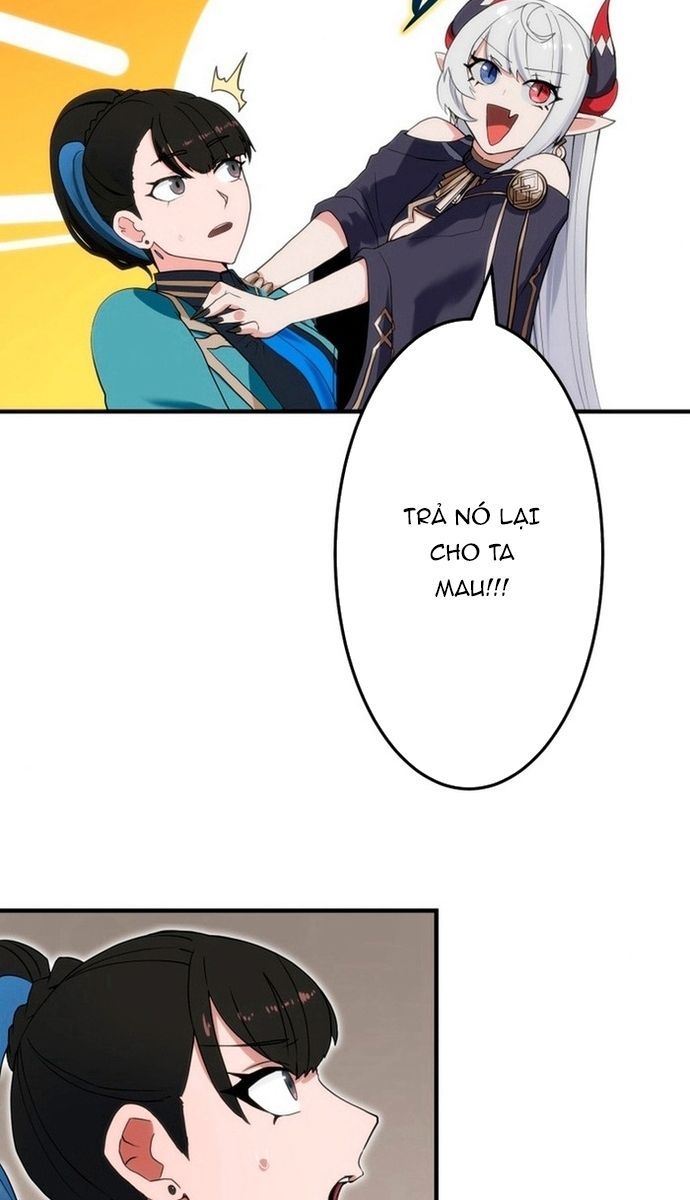 Đảo Ngược Chỉ Số : Từ Kẻ Xui Xẻo Thành Vô Địch! Chap 3 - Next Chap 4