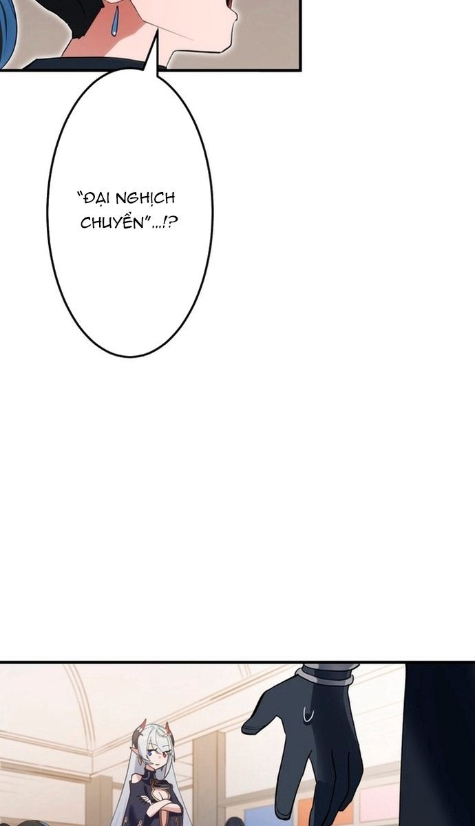 Đảo Ngược Chỉ Số : Từ Kẻ Xui Xẻo Thành Vô Địch! Chap 3 - Next Chap 4