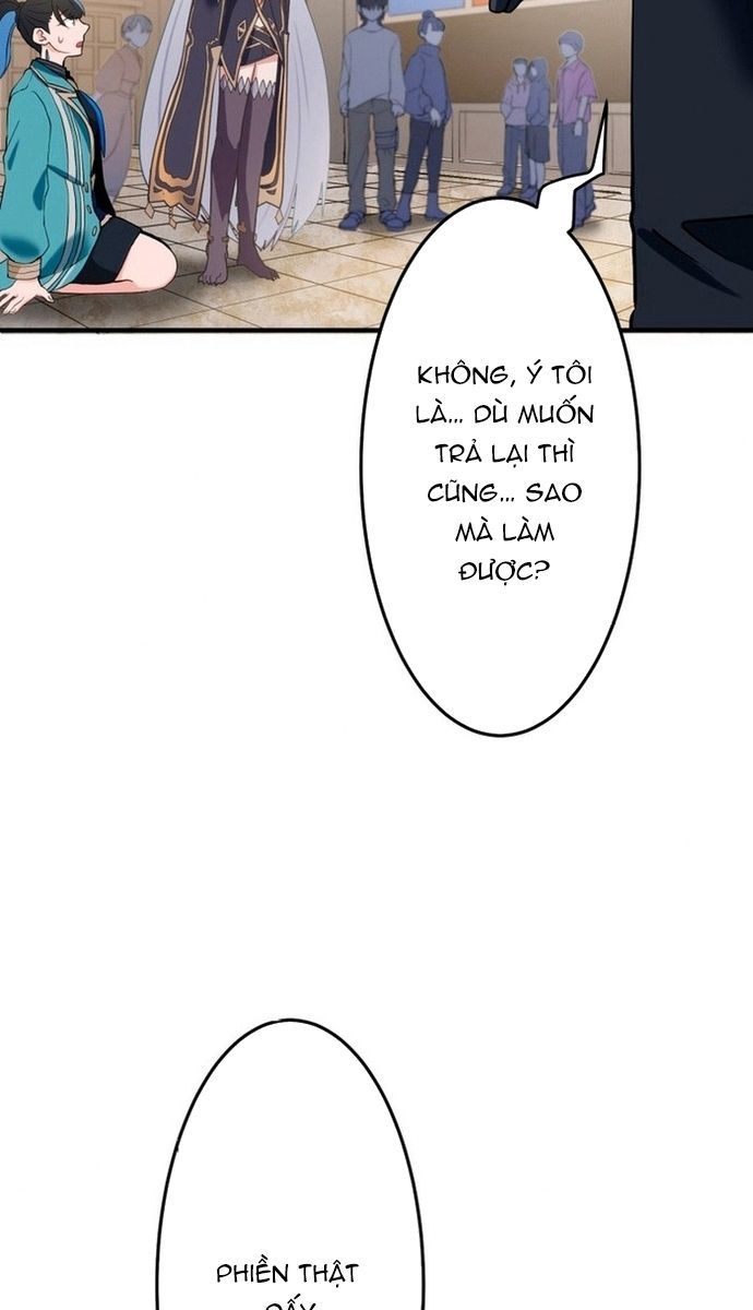 Đảo Ngược Chỉ Số : Từ Kẻ Xui Xẻo Thành Vô Địch! Chap 3 - Next Chap 4