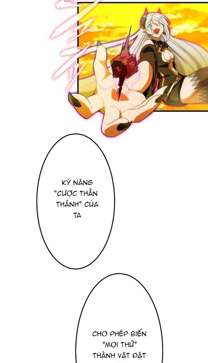 Đảo Ngược Chỉ Số : Từ Kẻ Xui Xẻo Thành Vô Địch! Chap 3 - Next Chap 4