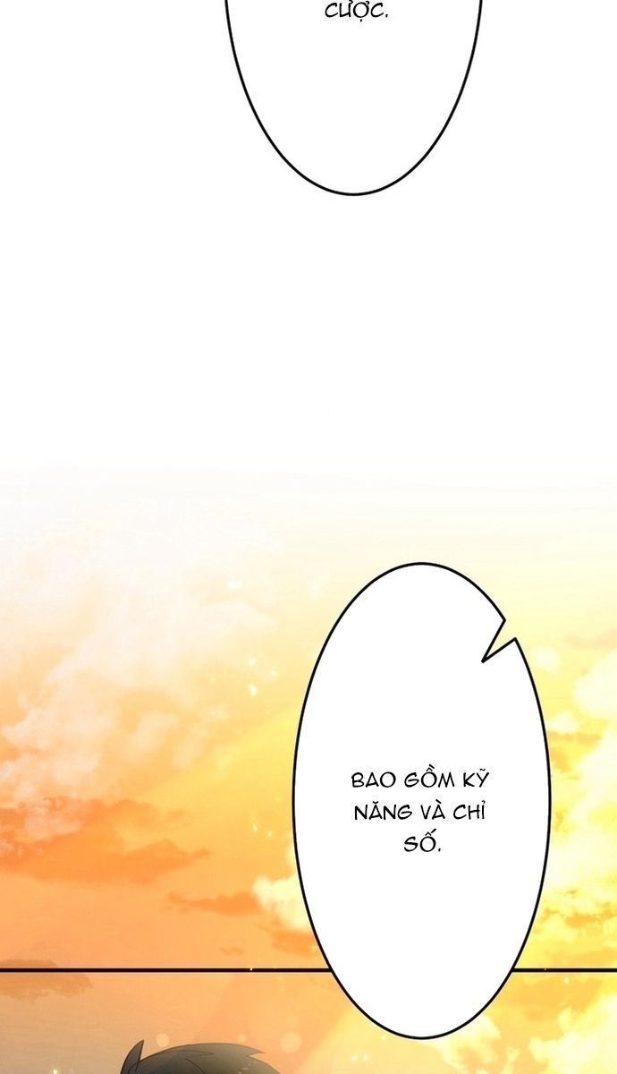 Đảo Ngược Chỉ Số : Từ Kẻ Xui Xẻo Thành Vô Địch! Chap 3 - Next Chap 4
