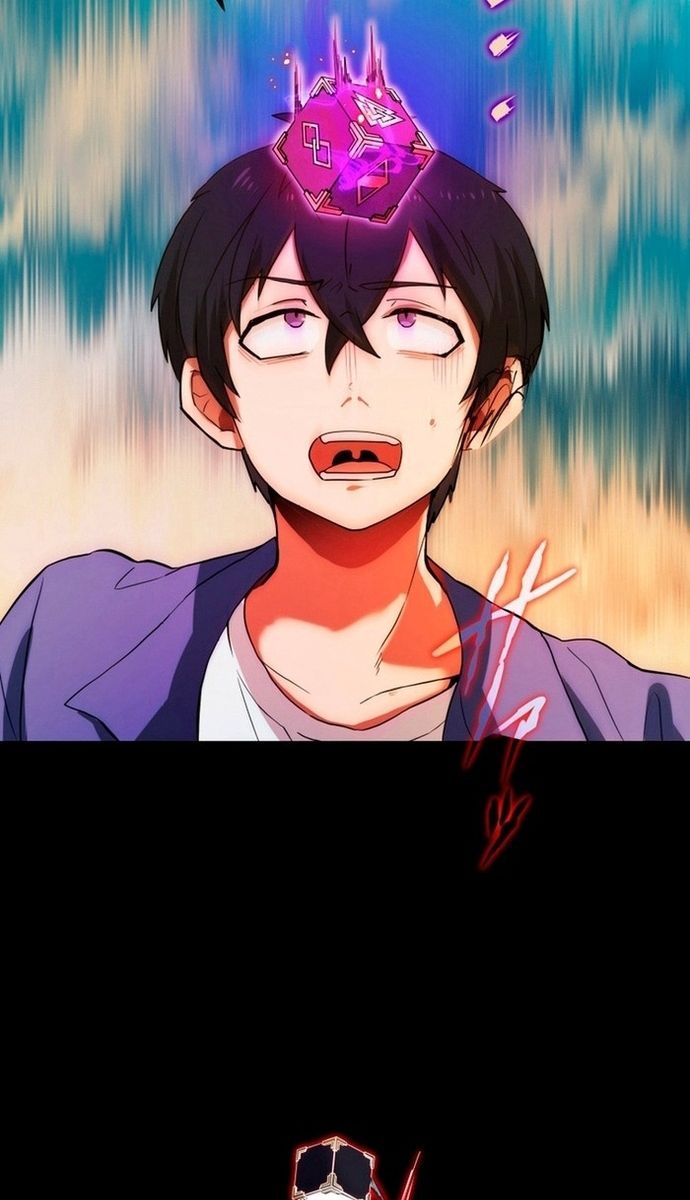 Đảo Ngược Chỉ Số : Từ Kẻ Xui Xẻo Thành Vô Địch! Chap 3 - Next Chap 4