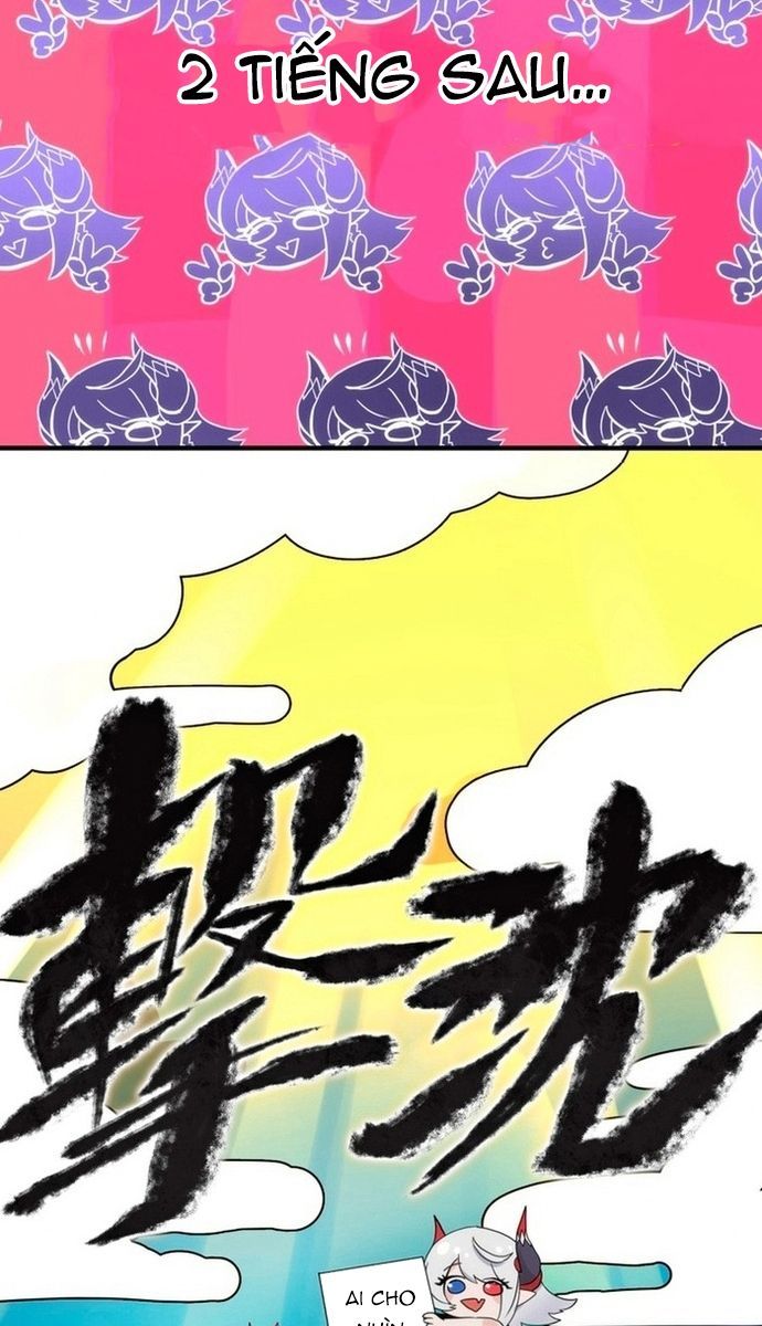 Đảo Ngược Chỉ Số : Từ Kẻ Xui Xẻo Thành Vô Địch! Chap 3 - Next Chap 4